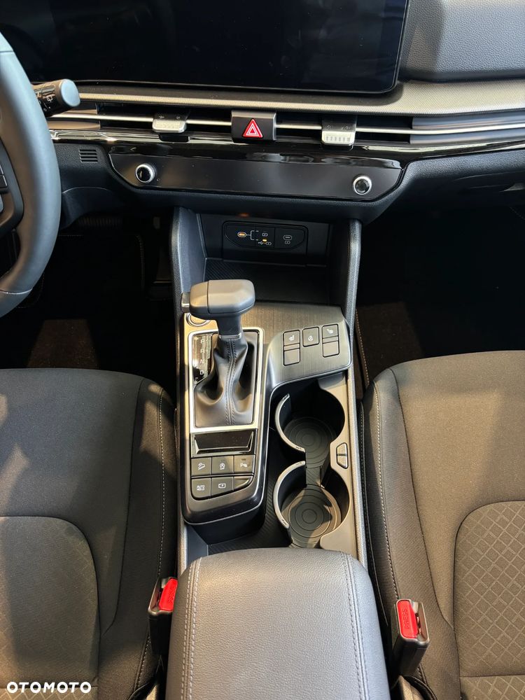 Kia Sportage 1.6 T-GDI Smart 2WD DCT - 20
