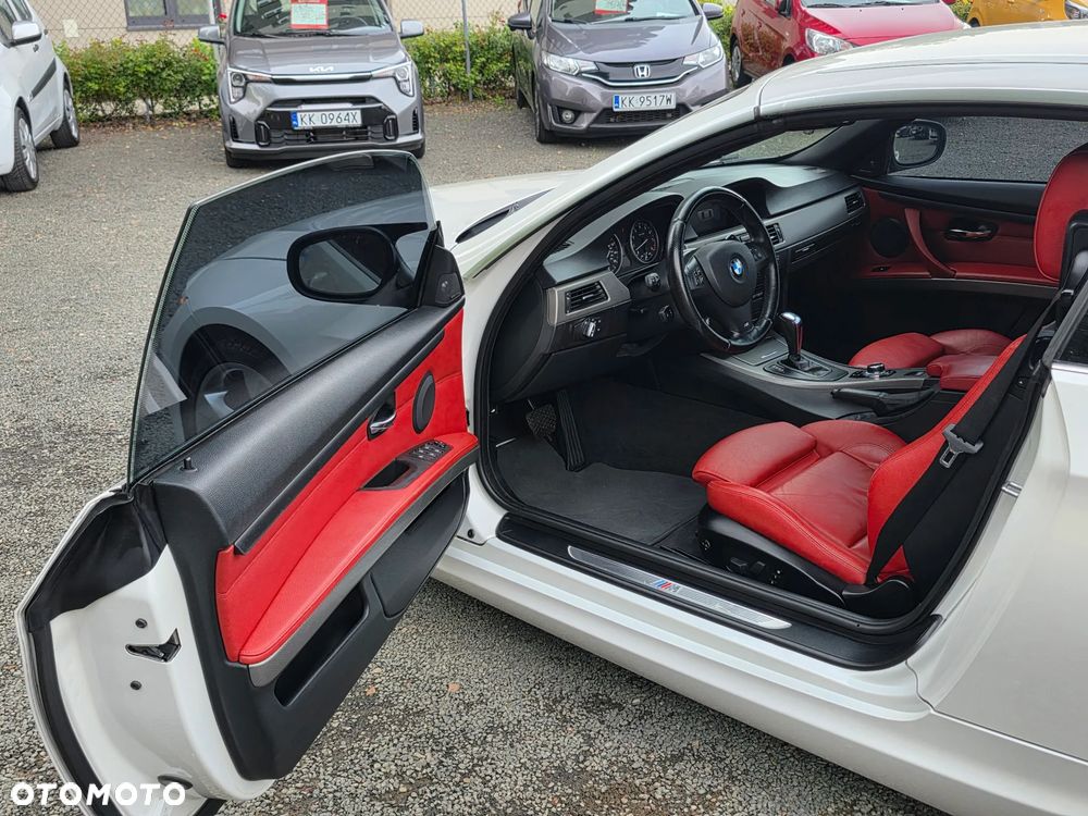 BMW Seria 3 335i M Sport Edition - 19