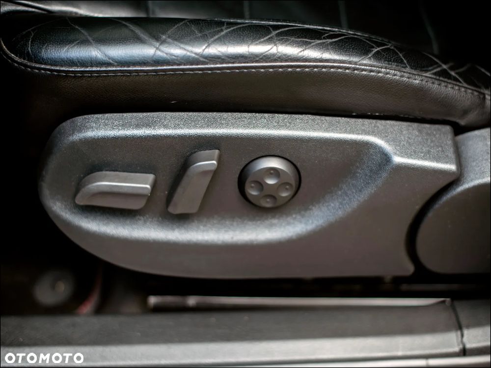 Seat Exeo 2.0 TDI CR Sport - 35