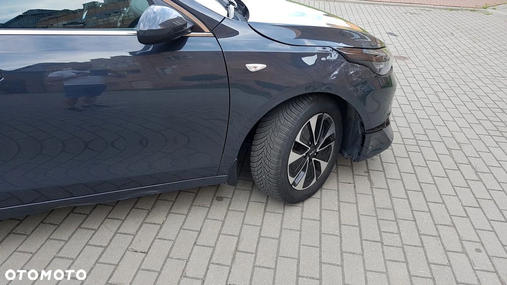 Kia Ceed 1.5 T-GDI M DCT - 12