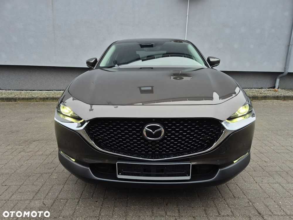 Mazda CX-30 SKYACTIV-X 2.0 M-Hybrid Edition 100 - 6