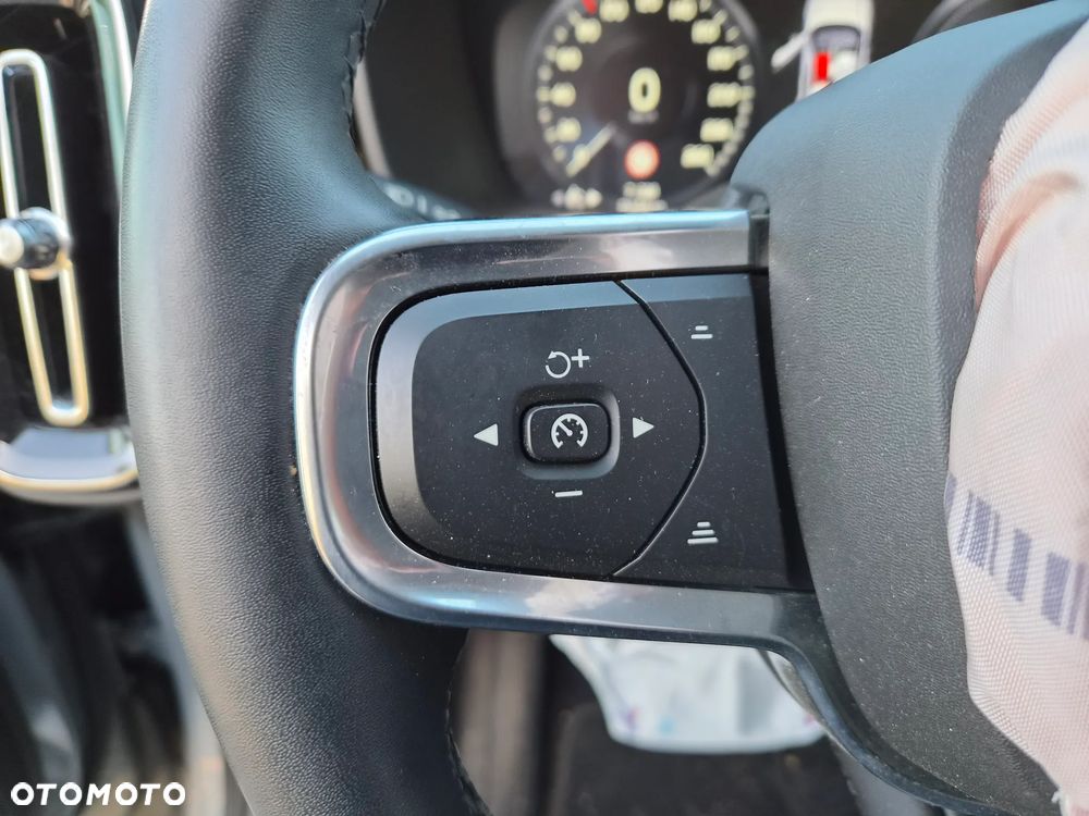 Volvo XC 40 T5 Recharge DKG Inscription - 22