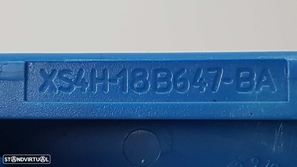 RESISTÊNCIA SOFAGEM FORD FOCUS BERLINA (CAK) GHIA - 3