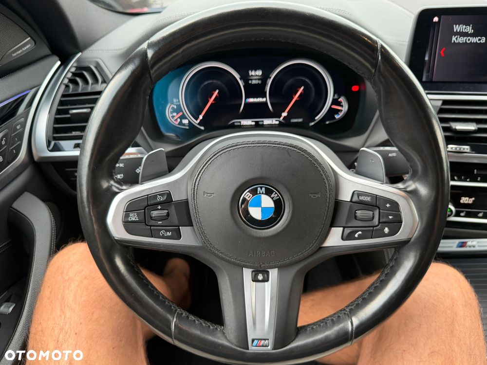 BMW X4 - 16