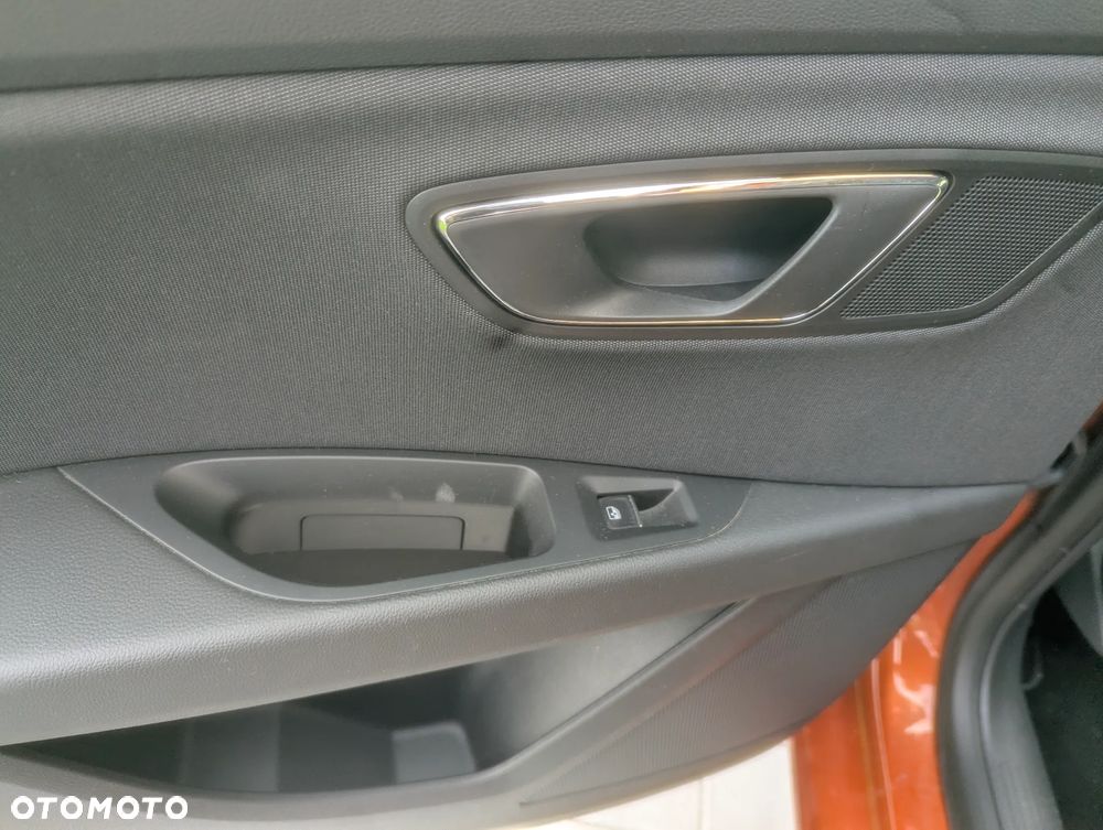 Seat Leon 1.5 EcoTSI Evo FR S&S - 17