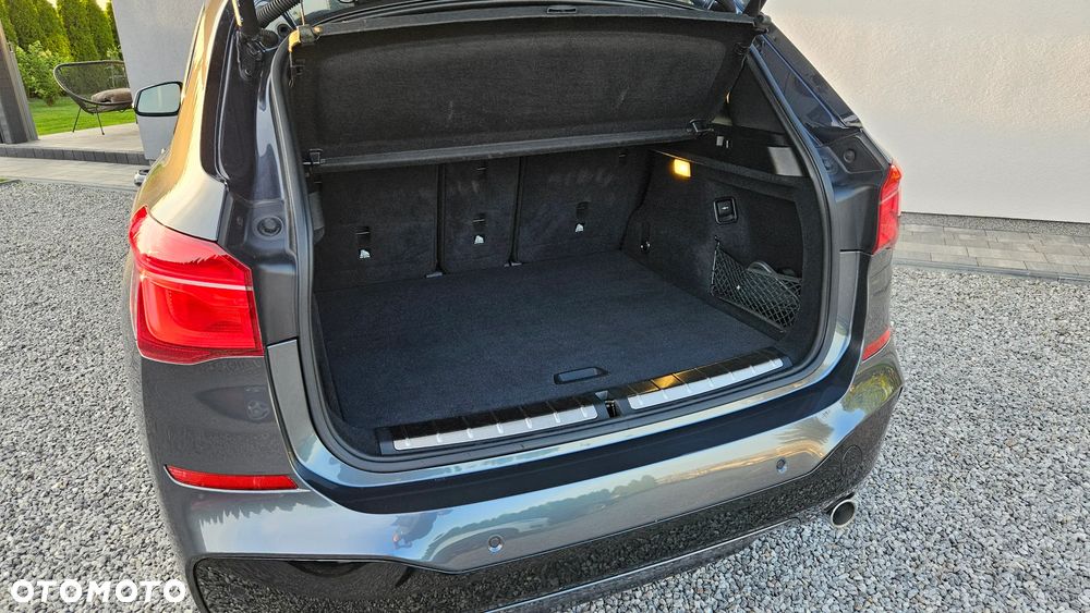 BMW X1 xDrive25i M Sport - 14