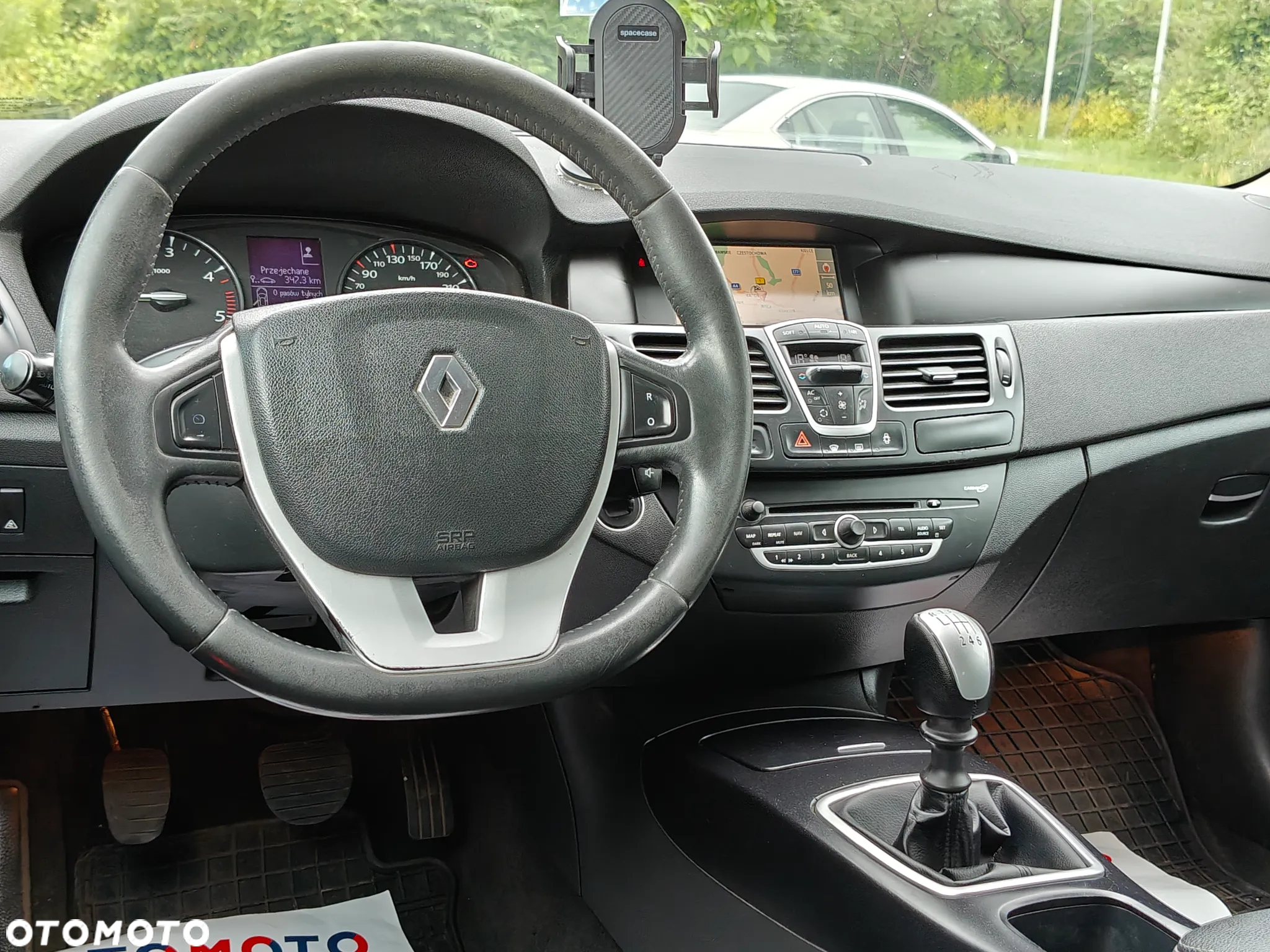 Renault Laguna 2.0 DCi Dynamique - 6