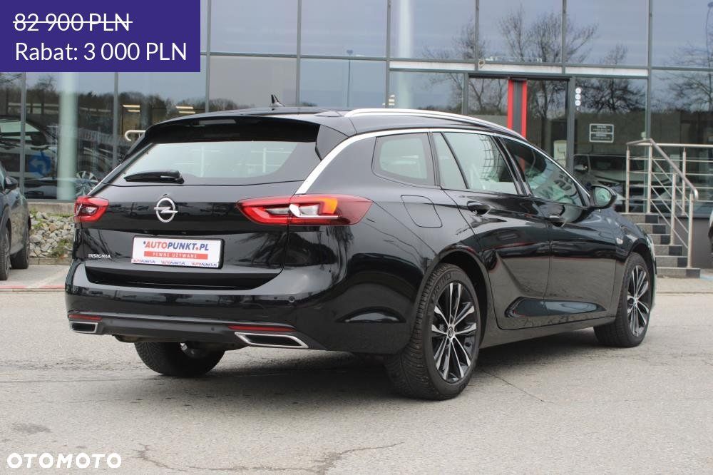 Opel Insignia - 5
