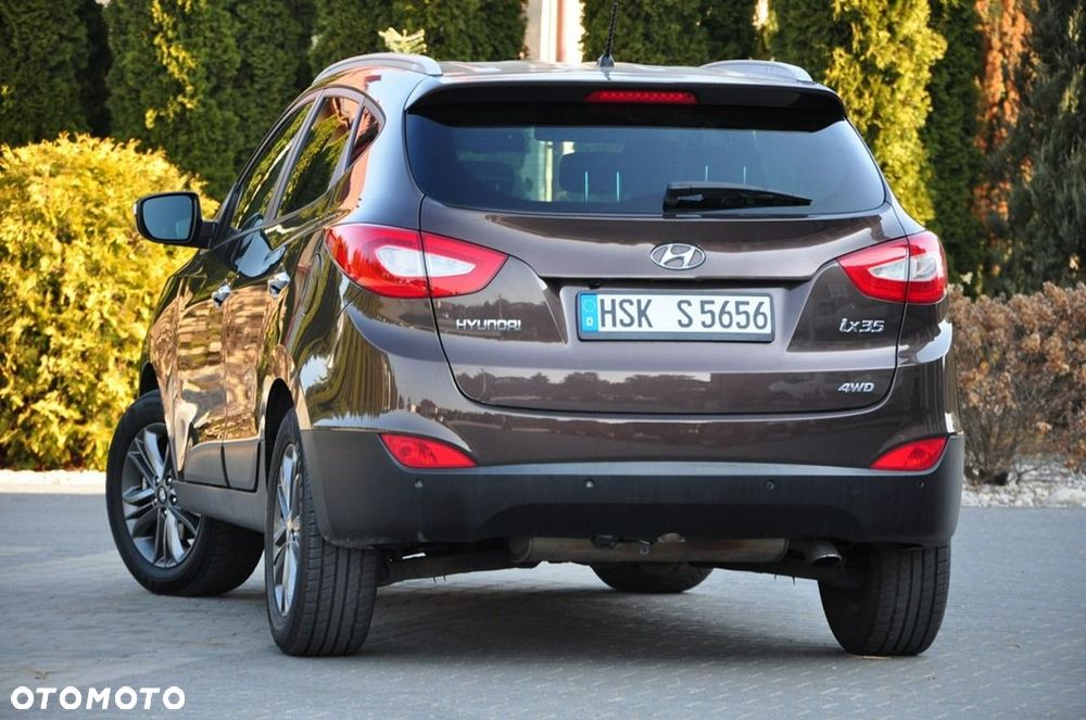 Hyundai ix35 - 20