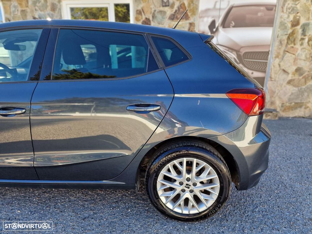 SEAT Ibiza 1.0 TSI Style - 10