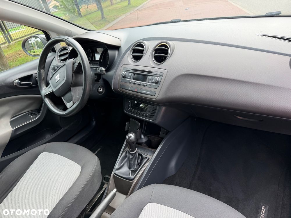 Seat Ibiza 1.2 TSI Style - 11