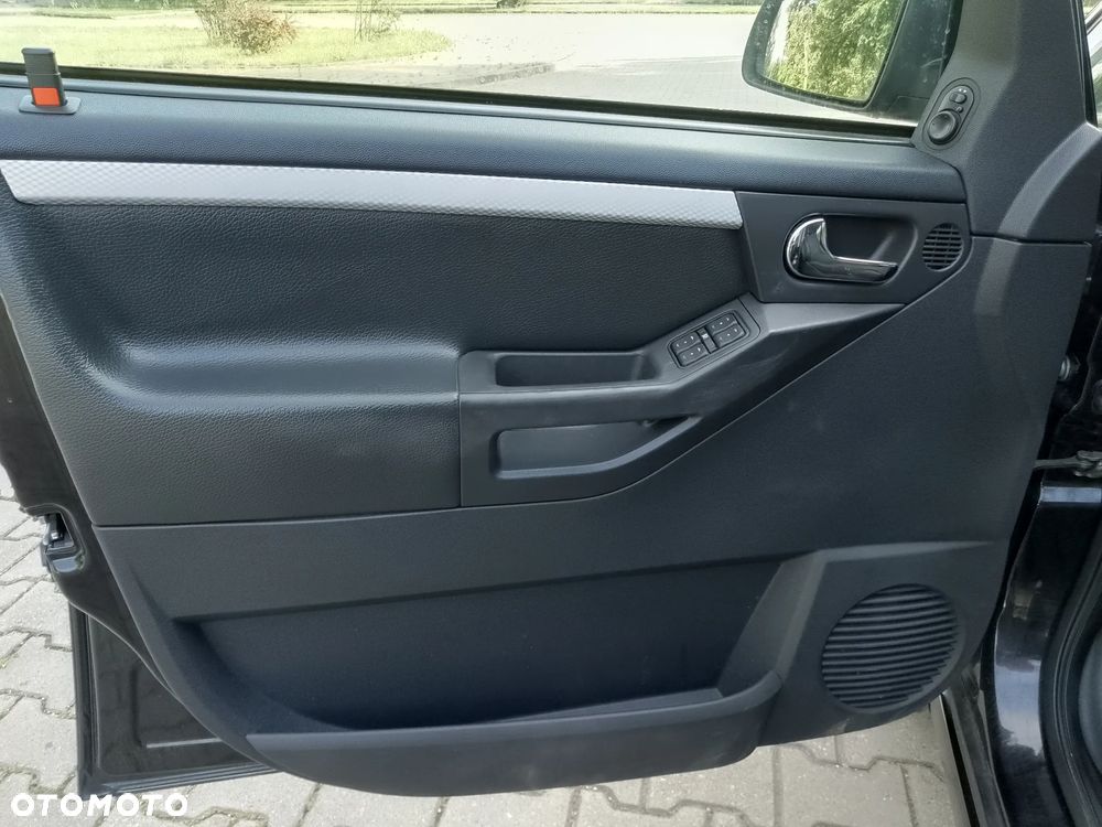 Opel Meriva 1.6 16V INNOVATION - 22