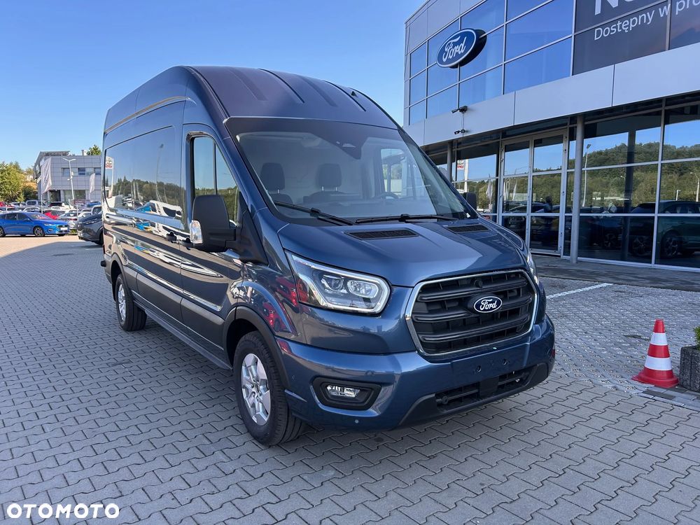 Ford Transit Limited VAN - 6