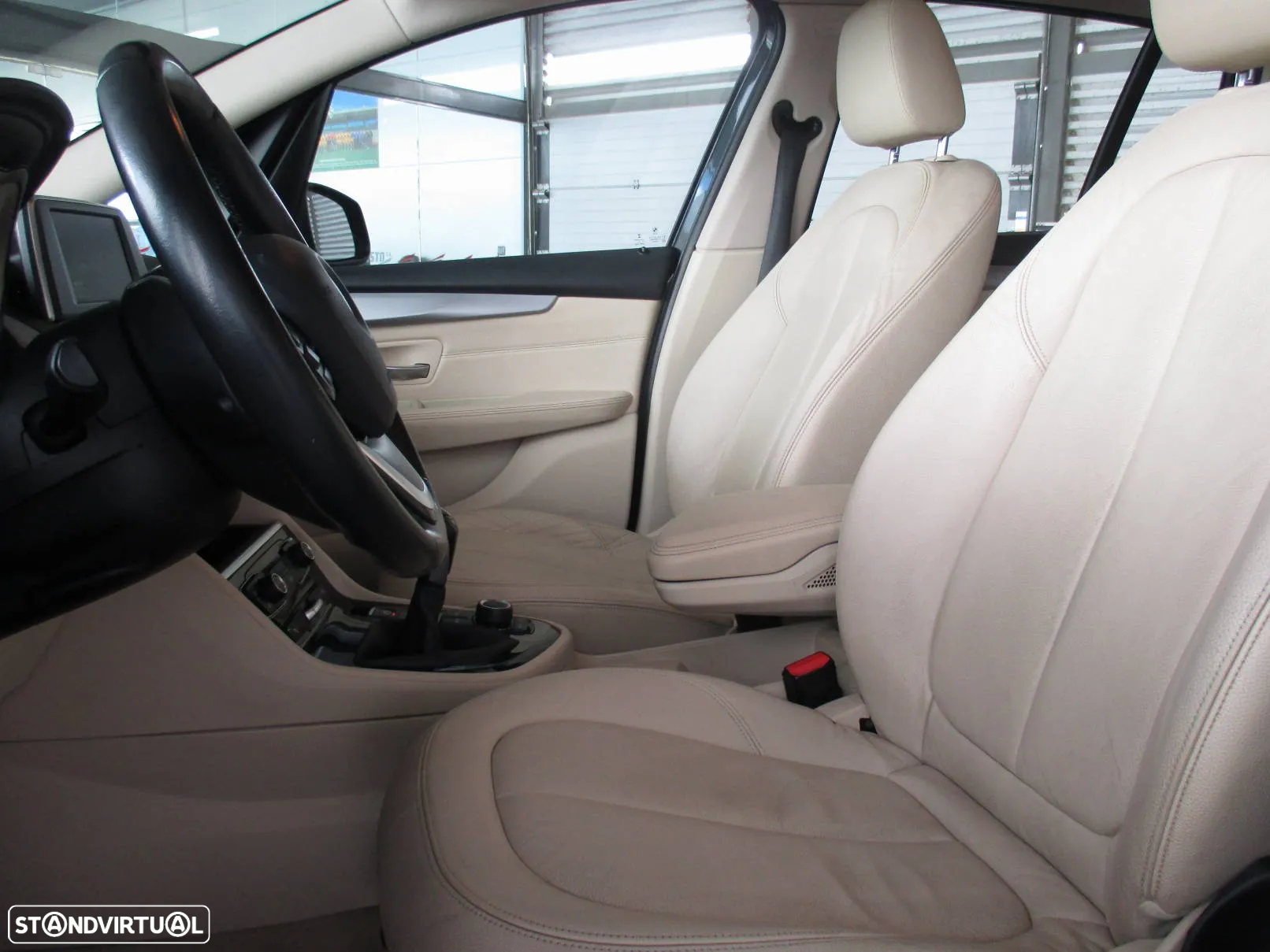 BMW 220 Gran Tourer d Advantage - 11