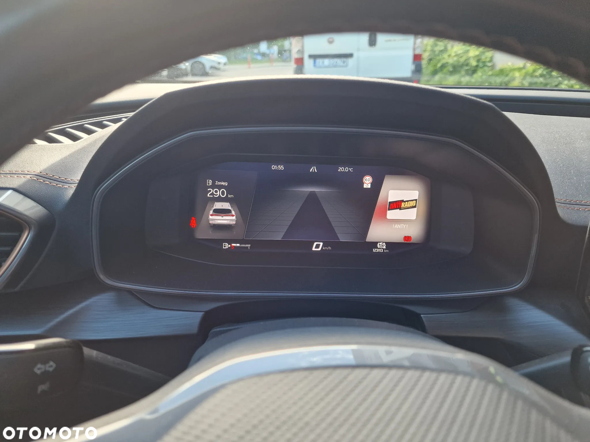 Cupra Formentor 1.5 TSI - 13