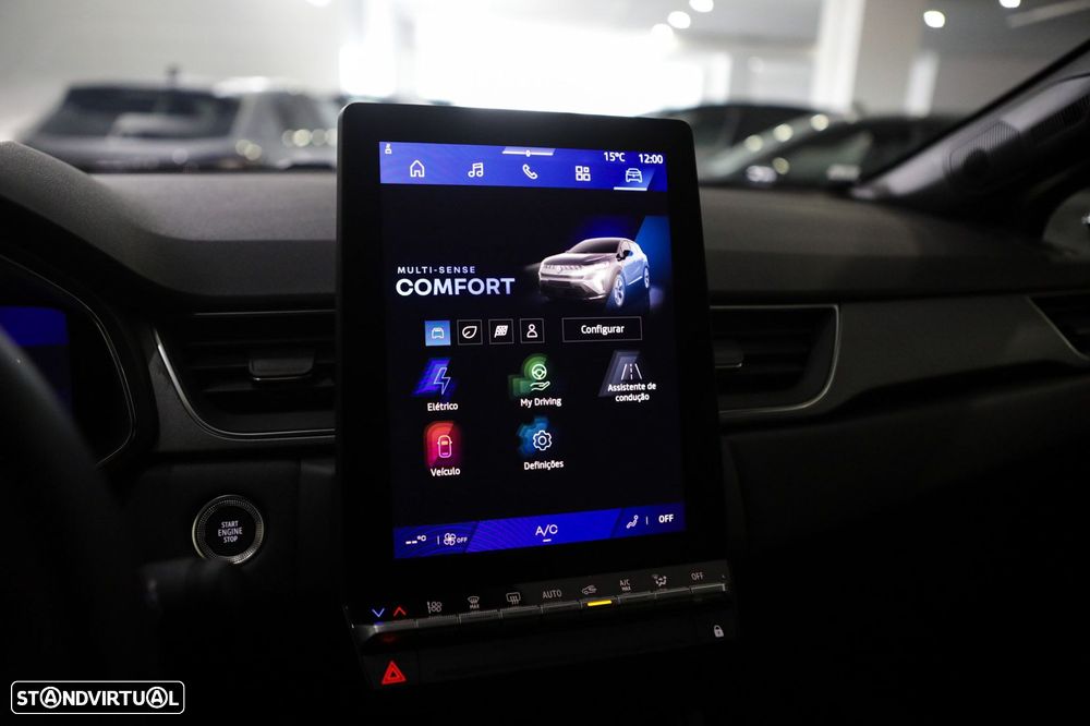 Renault Symbioz - 37