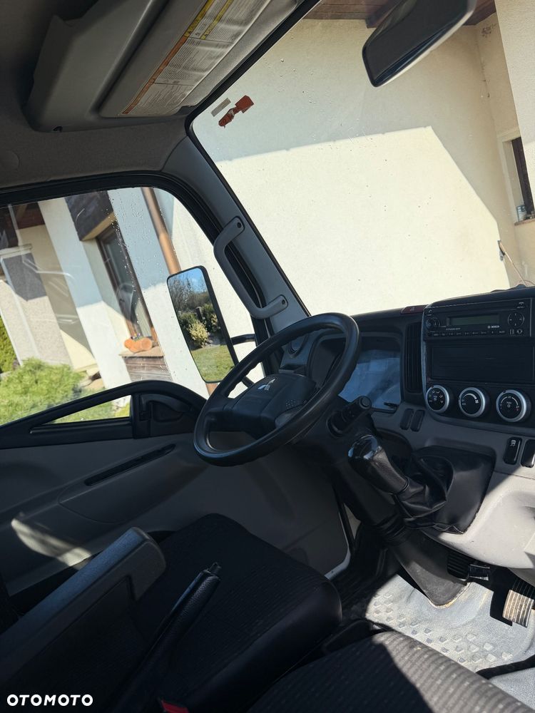 Mitsubishi Fuso Canter - 11