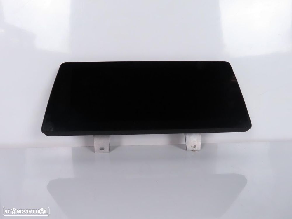 Monitor / Display Central 10.25 GPS Profissional Usado / Original BMW 5 (G30, F9... - 1