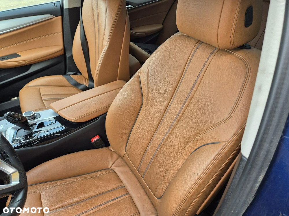 BMW Seria 5 - 17