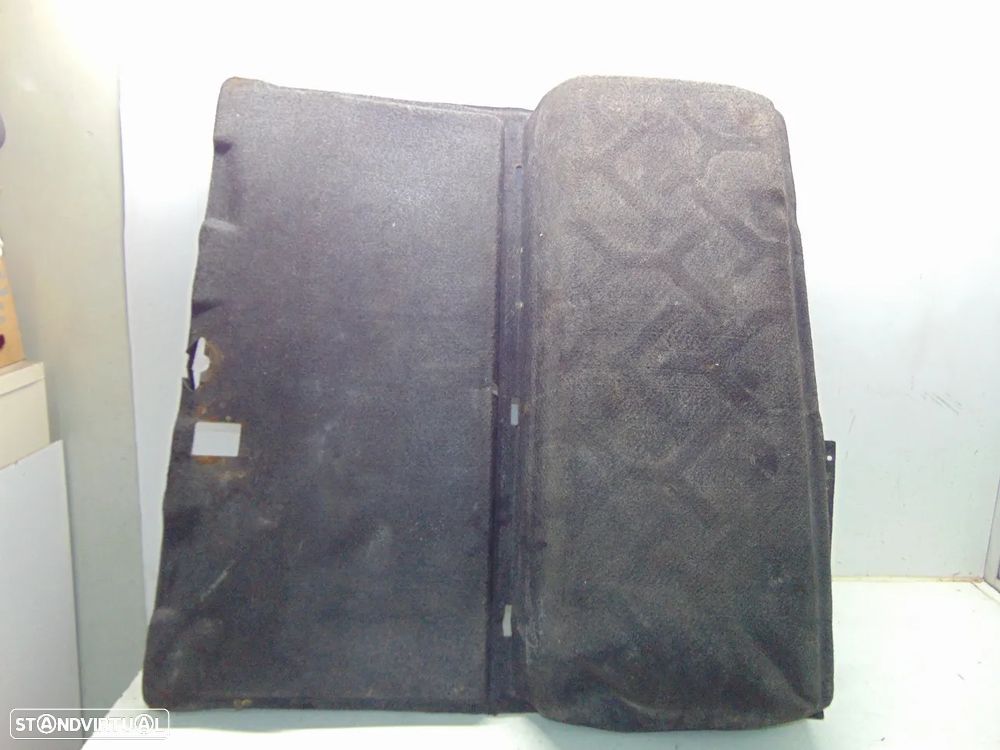 Mercedes W124 Alcatifa - 2