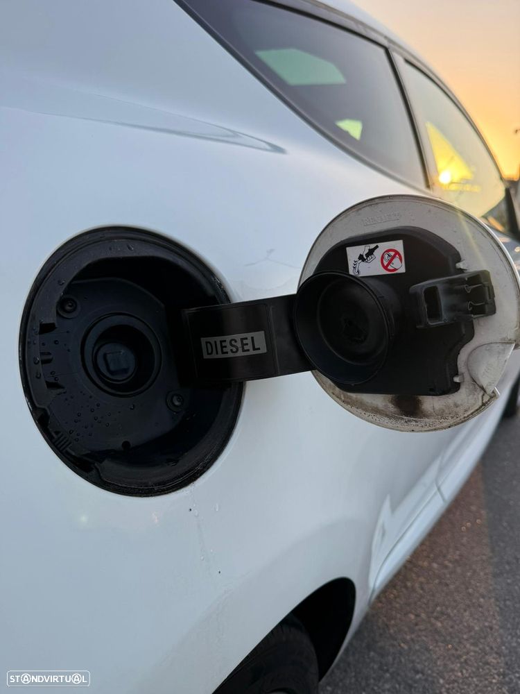 Renault Mégane Coupe - 7