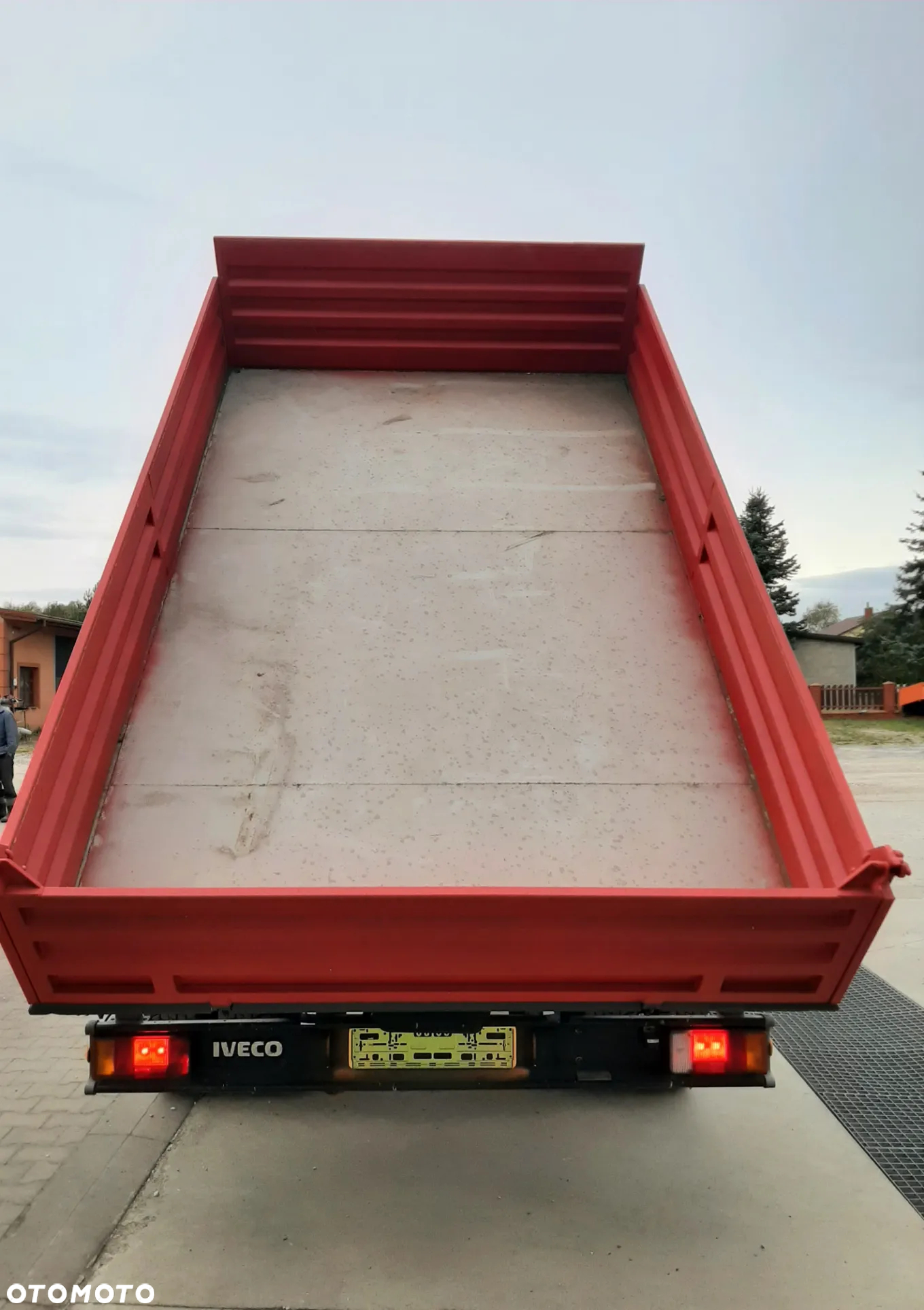 Iveco ML 80E - 7