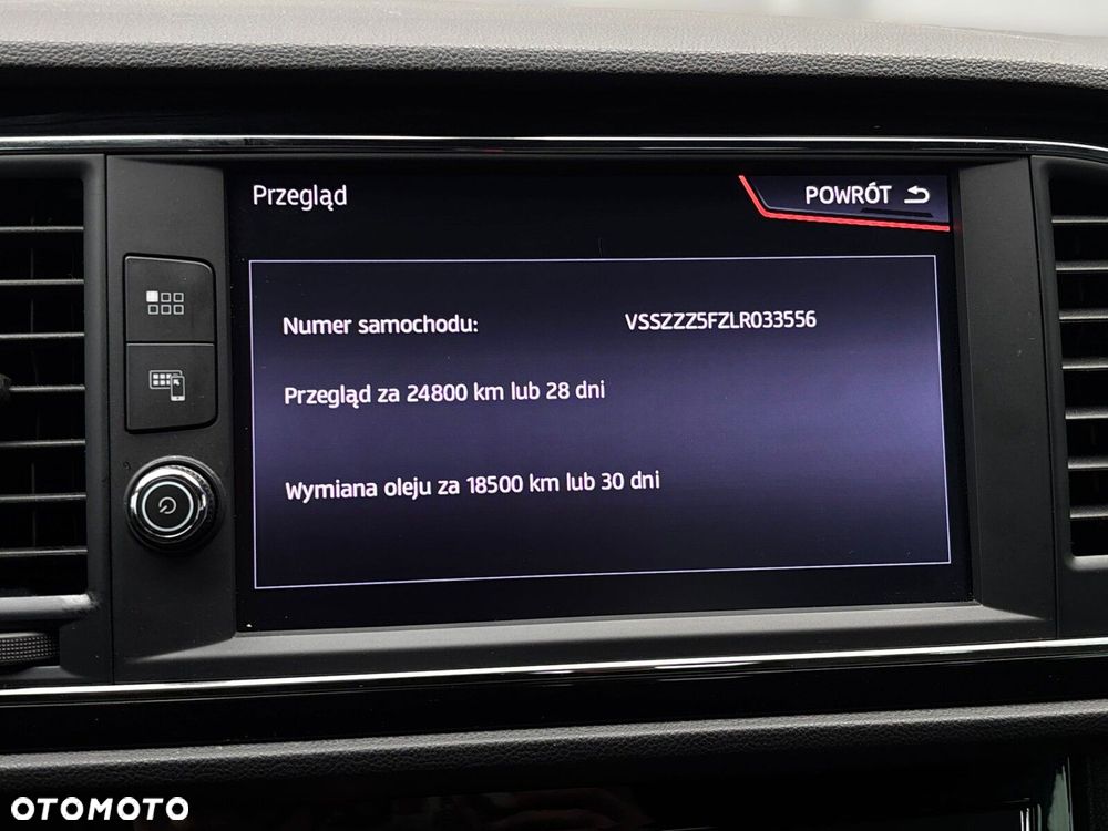 Seat Leon 1.5 eTSI FR DSG - 26