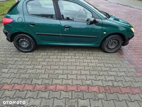 Peugeot 206 - 2