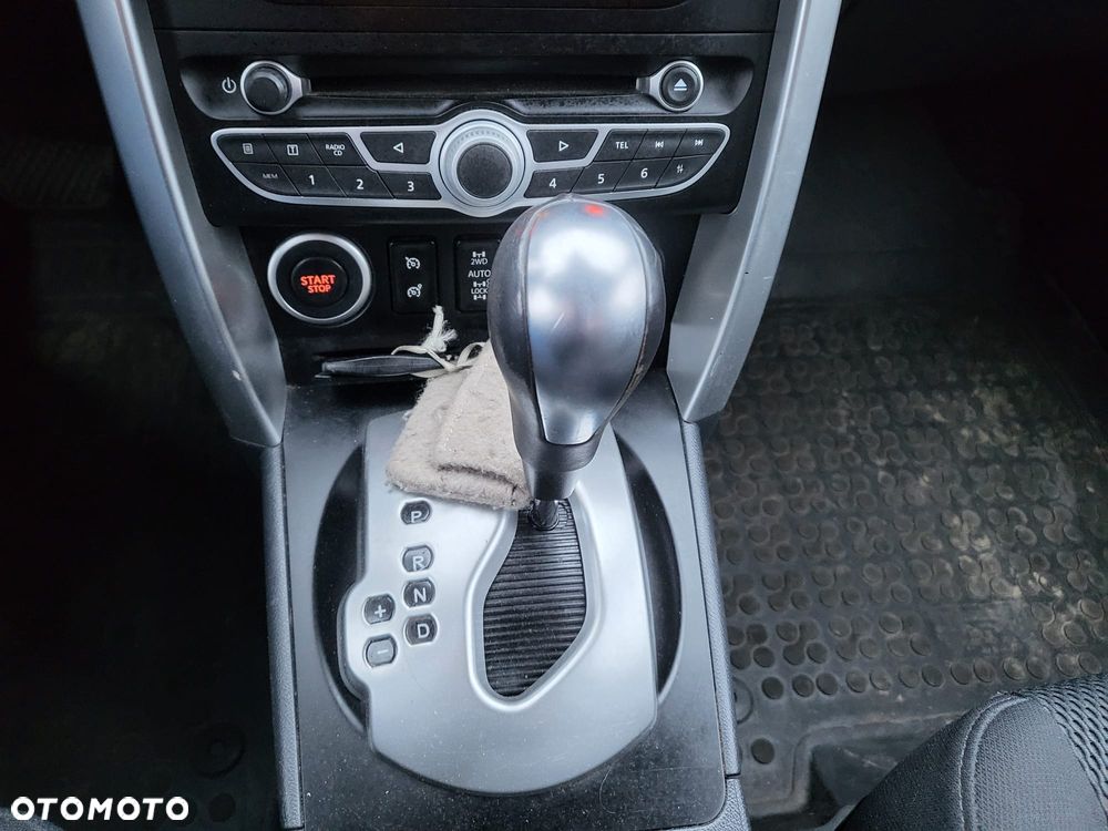 Renault Koleos 2.0 dCi FAP 4x4 Dynamique - 9
