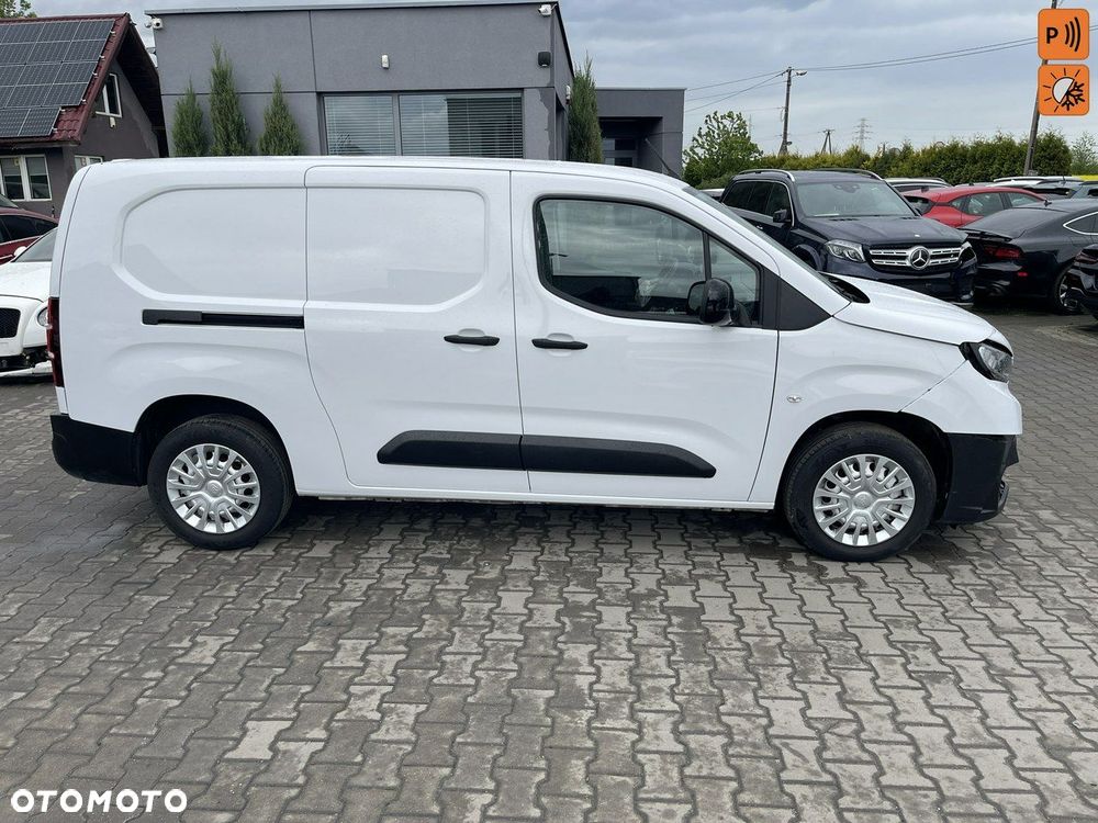 Toyota Proace City - 1