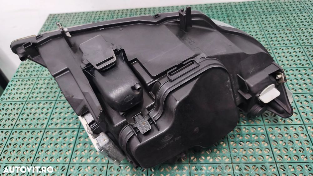 Far Bixenon BMW E90/91 2004-2008 NFL de europa complete 6942738 6942737 pretul este pe bucata - 5