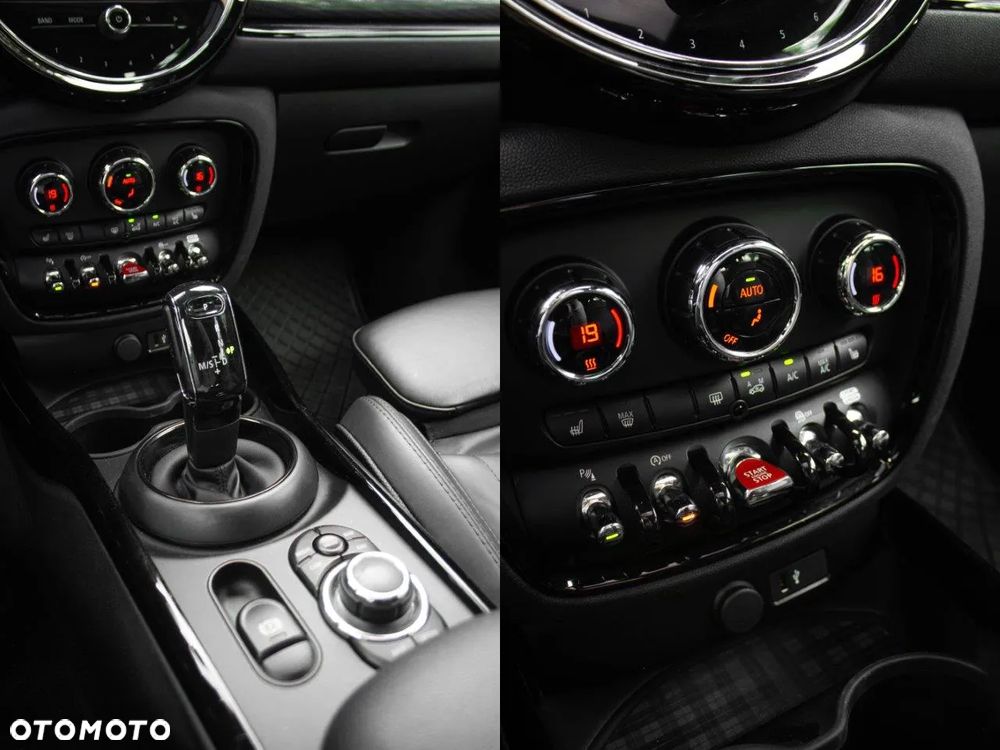MINI Cooper JCW sport - 5