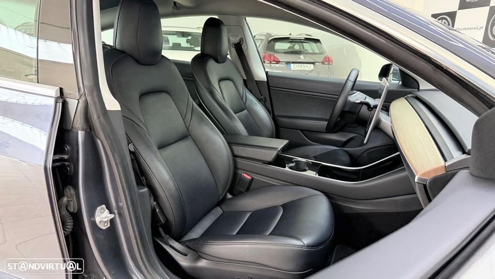 Tesla Model 3 Long Range AWD Dual Motor - 13