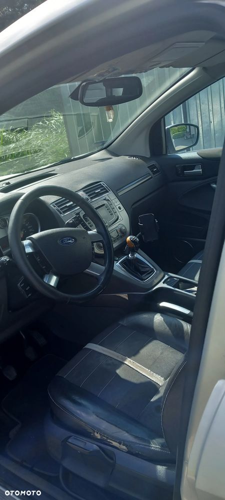 Ford Kuga 2.0 TDCi Trend FWD - 5
