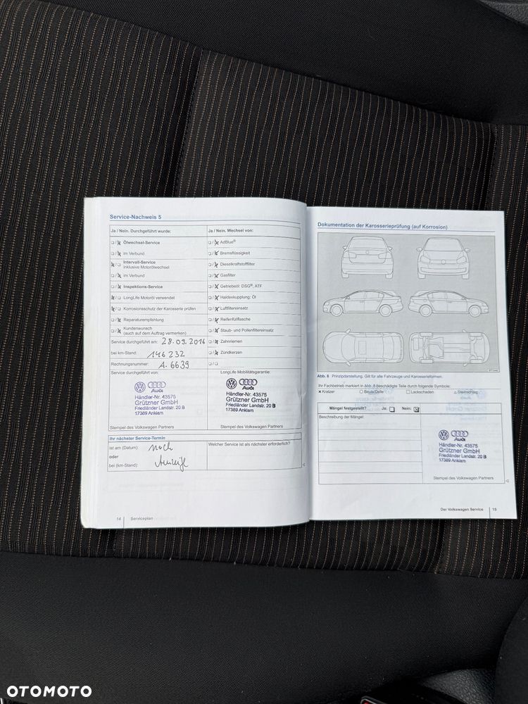 Volkswagen Tiguan 2.0 TDI DPF 4Motion Trend & Fun - 26