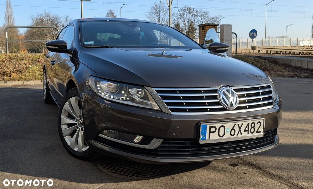 Volkswagen CC 2.0 TSI DSG - 4