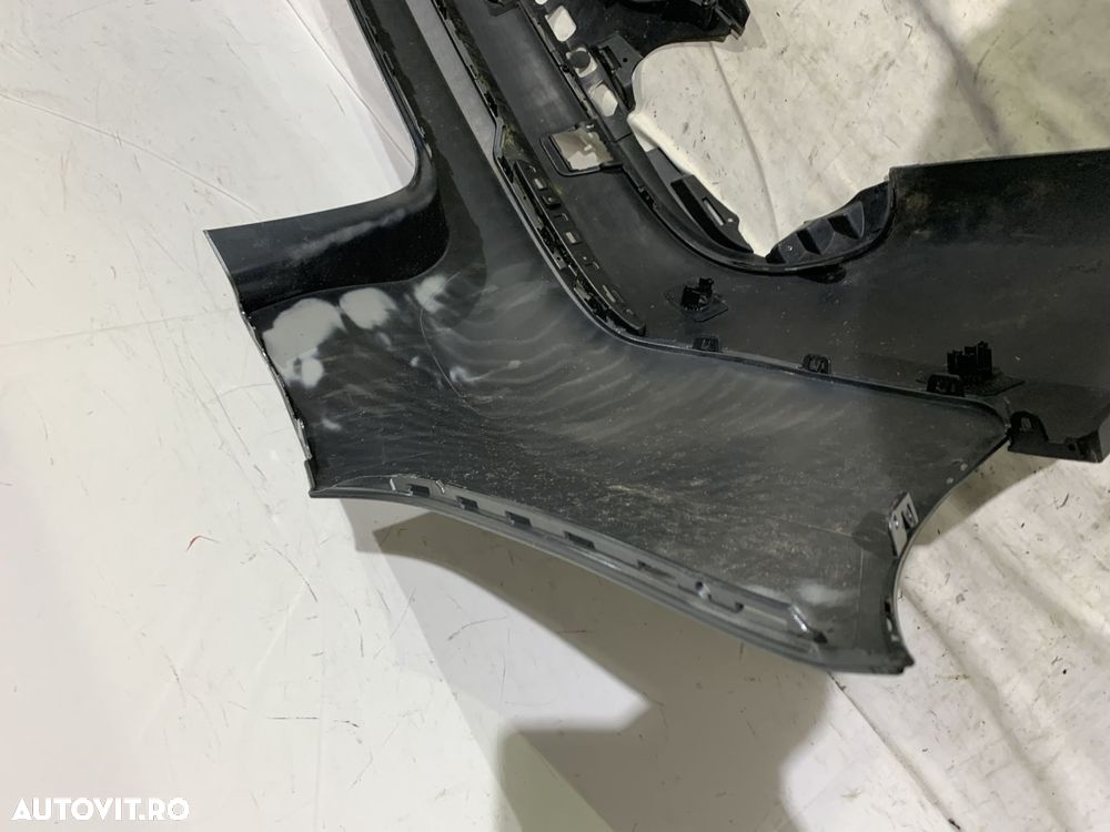 Bara spate Mercedes GLC, 2016, 2017, 2018, 2019, cod origine OE A2538850725. - 7