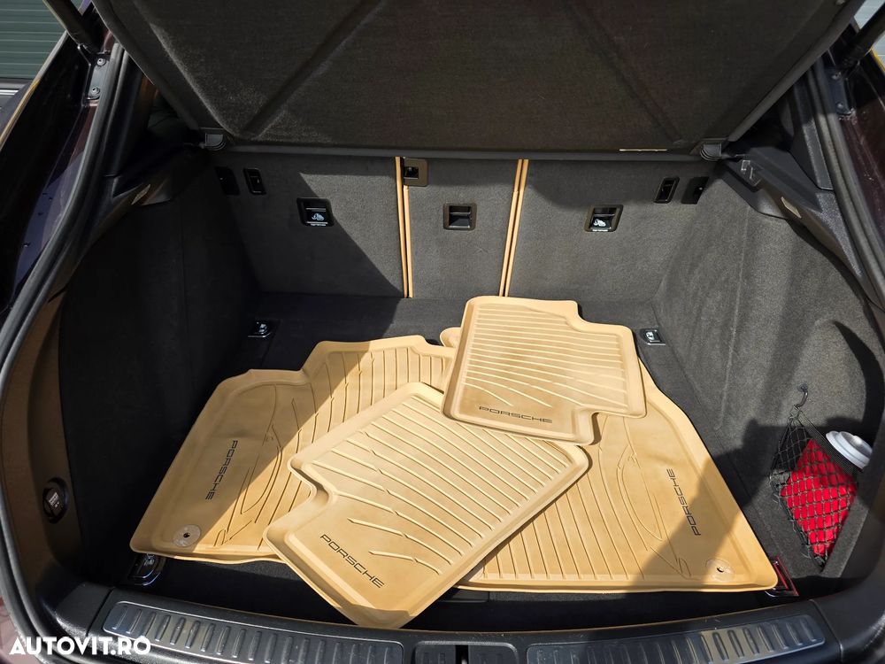 Porsche Macan PDK - 15