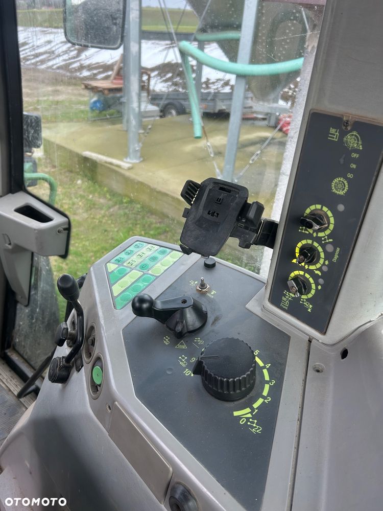 Fendt Favorit 514C - 3