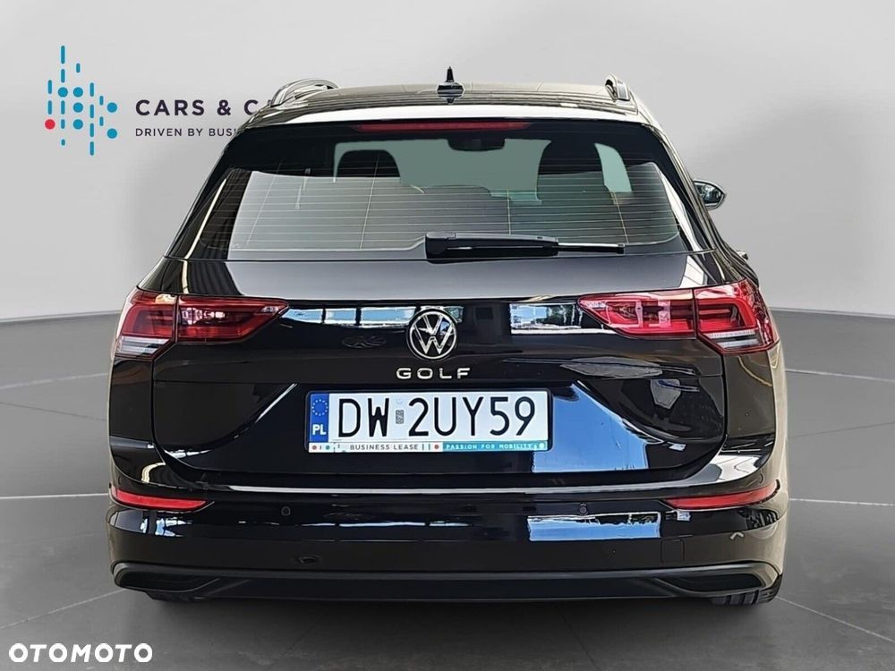 Volkswagen Golf 1.5 TSI EVO Life - 31