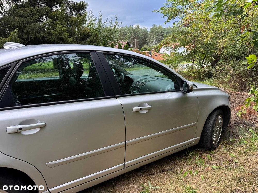 Volvo S40 2008 photo 5