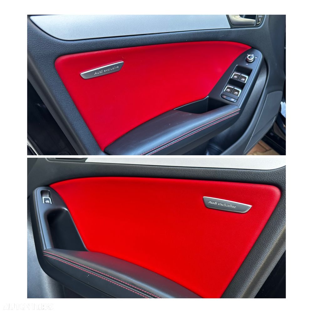 Audi A5 ack 2.0 TDI sport - 26