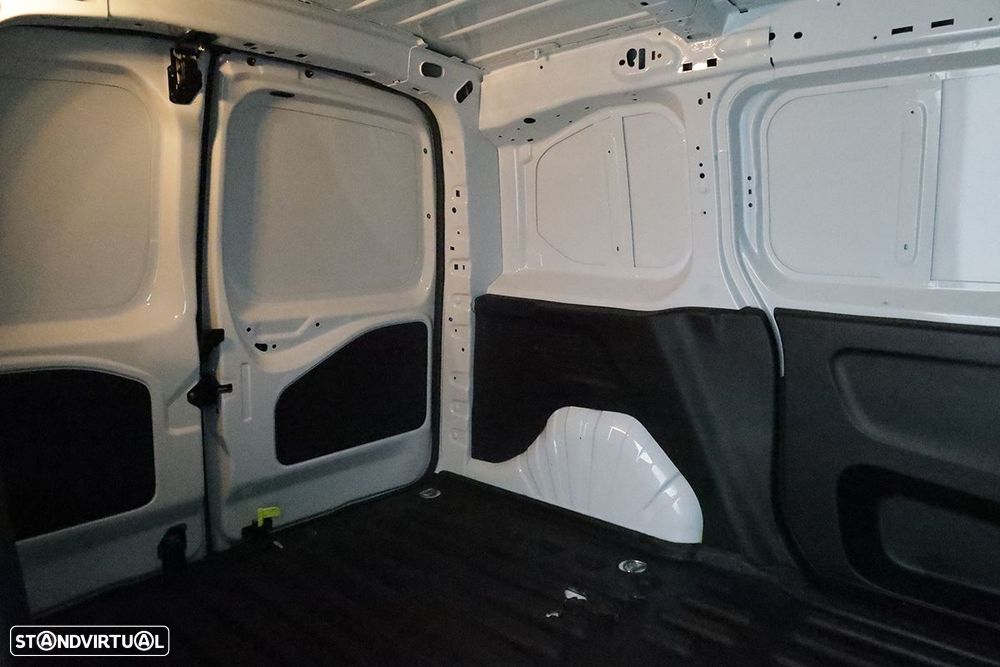 Opel combo van 1.5 cdti l1h1 - 15