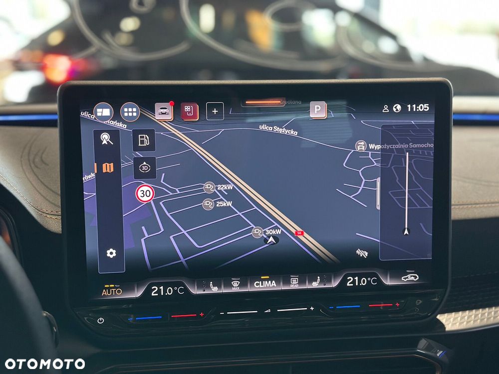 Cupra Leon Sportstourer - 37