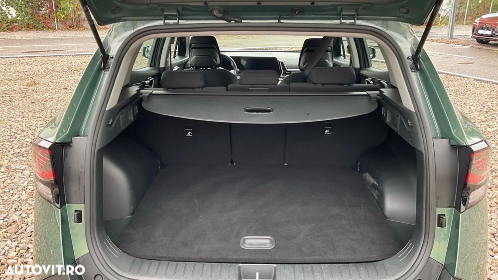 Kia Sportage 1.6 T-GDI PHEV 6AT 4x4 Style - 10