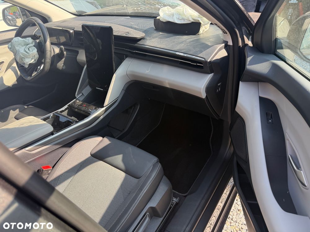 Ford Explorer 79kWh Premium RWD - 11
