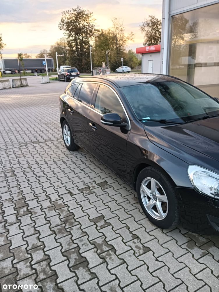 Volvo V60 - 6