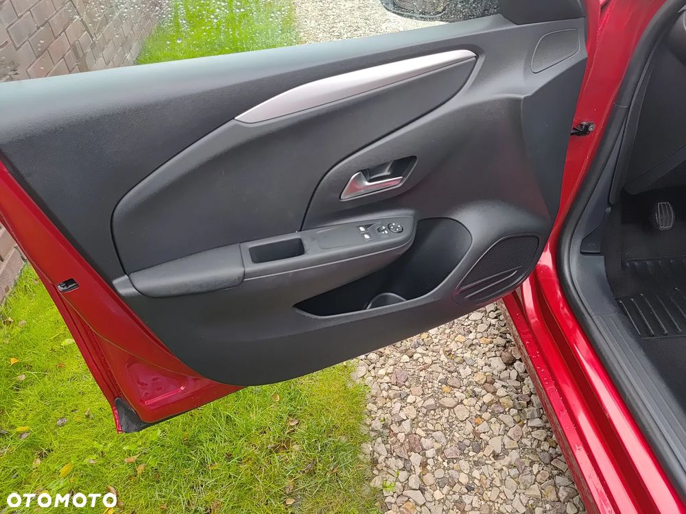 Opel Corsa - 13