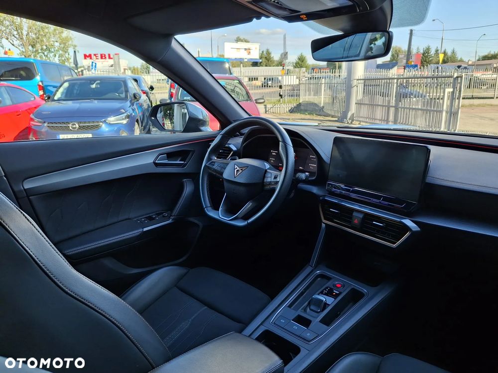 Cupra Formentor 2.0 TSI 4Drive DSG - 14
