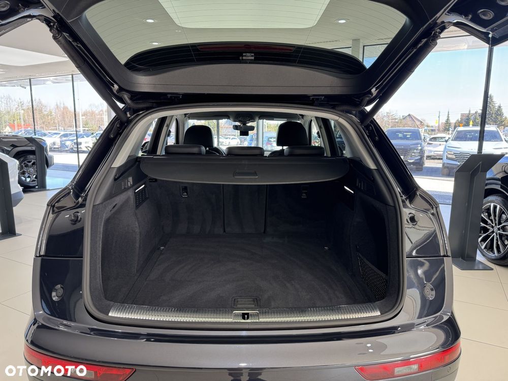 Audi Q5 - 18
